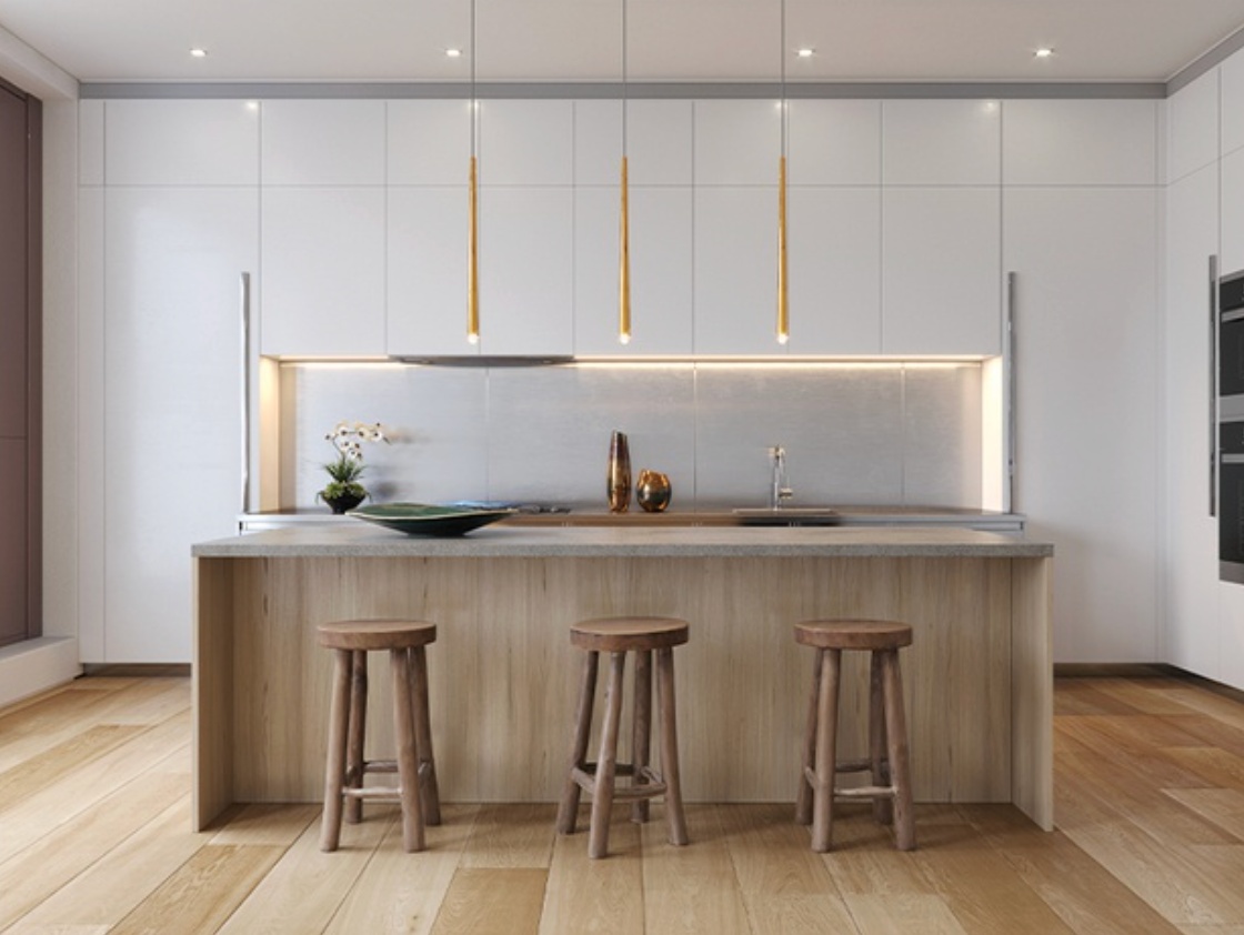 251 West 14th Street #10-B, Chelsea, Manhattan, NY 10011 - Property photo 3 of 12