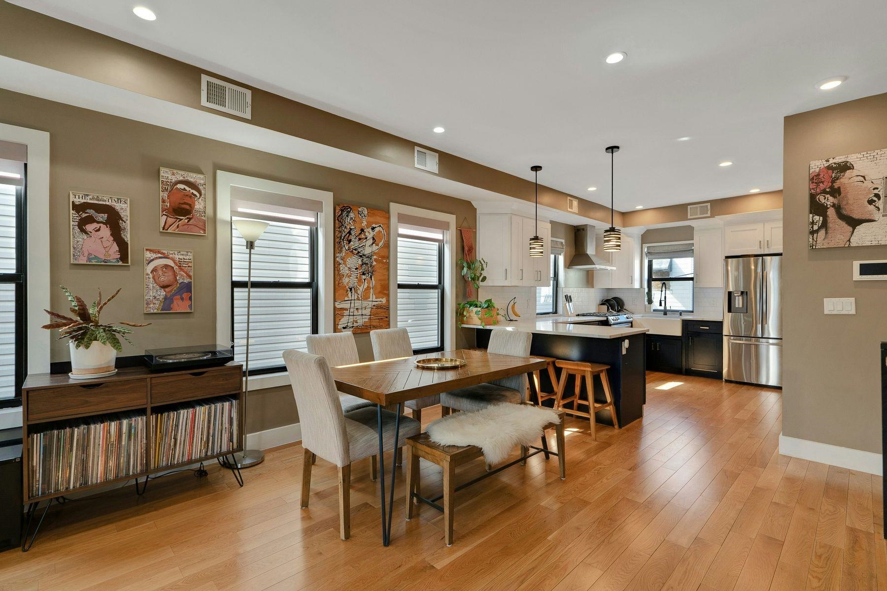 305 ARLINGTON Avenue, Jersey City, JC Greenville, NJ 07304 - Property photo 2 of 18
