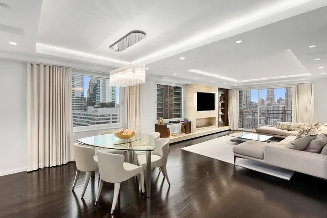 303 East 57th Street #25GH, New York, NY 10022