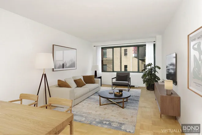 301 East 64th Street #3F, New York, NY 10065