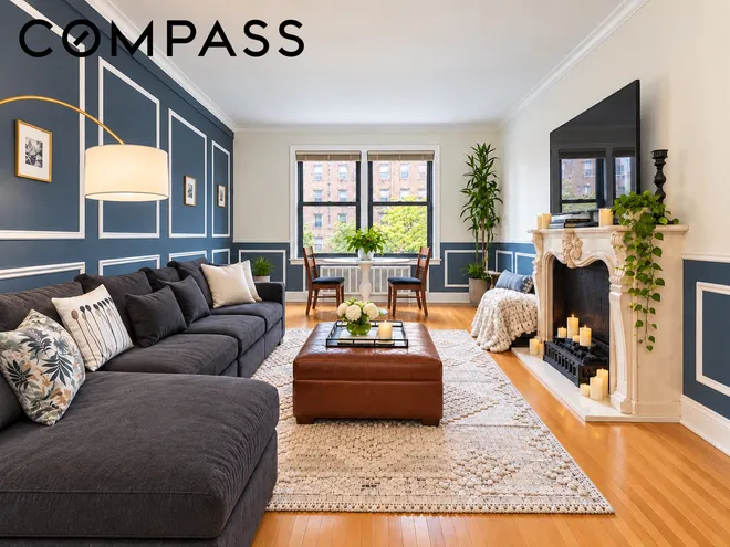 9040 Fort Hamilton Parkway #4G, Brooklyn, NY 11209