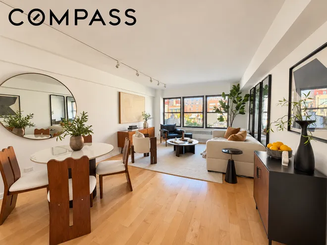 120 East 36th Street #8E, New York, NY 10016