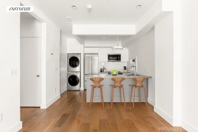 1008 DECATUR Street #4A, Brooklyn, NY 11207