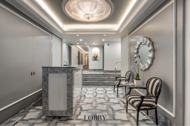 33 East END Avenue #2B, New York, NY 10028
