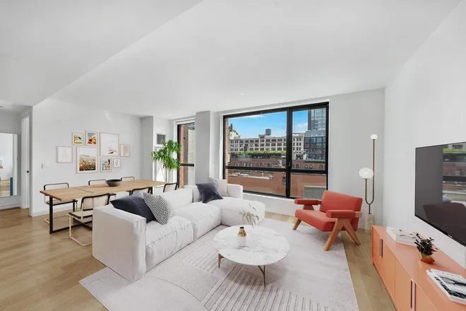 540 West 28th Street #8H, New York, NY 10001