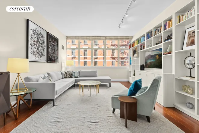 181 East 90th Street #3B, New York, NY 10128