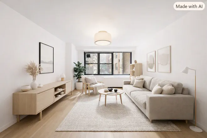 305 East 40th Street #6B, New York, NY 10017