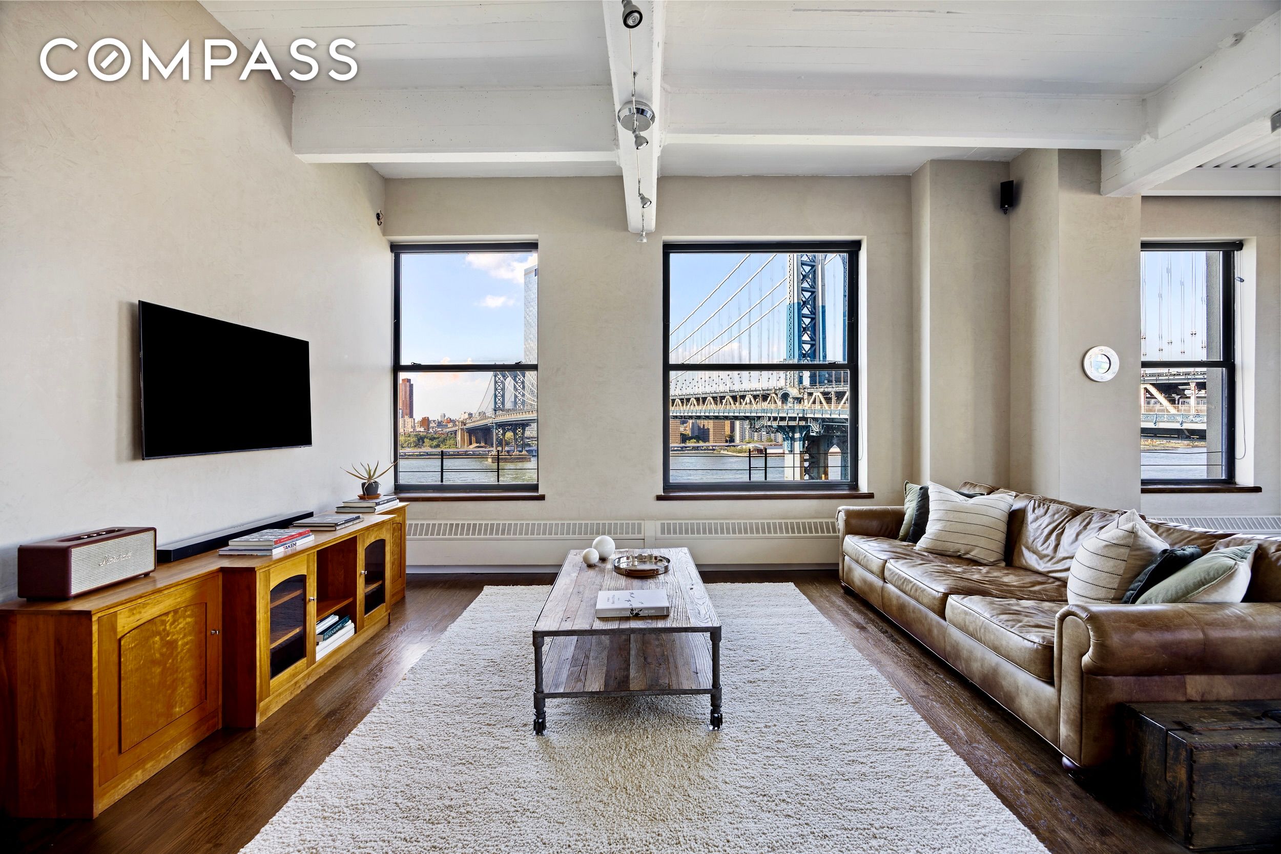 1 Main Street #9D, DUMBO, Brooklyn, NY 11201 - Property photo 2 of 65