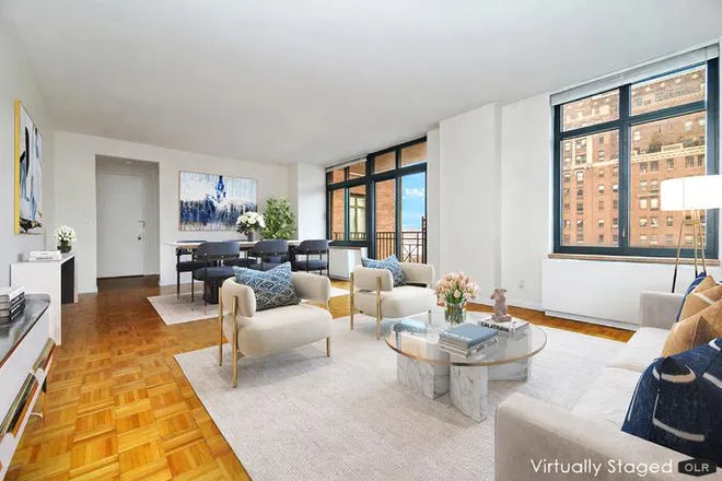222 Riverside Drive #11E, New York, NY 10025