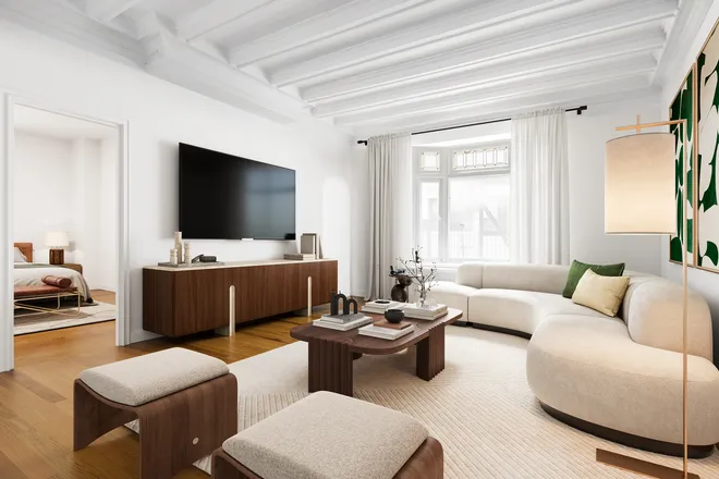 380 Riverside Drive #2-C, New York, NY 10025