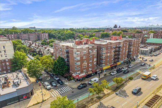 111-45 76th Avenue #B62, Forest Hills, NY 11375