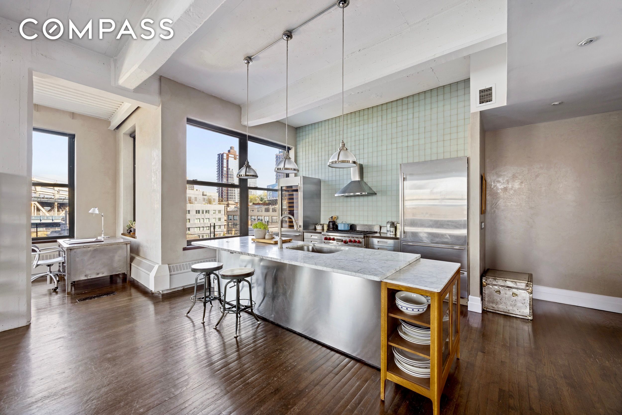 1 Main Street #9D, DUMBO, Brooklyn, NY 11201 - Property photo 4 of 65