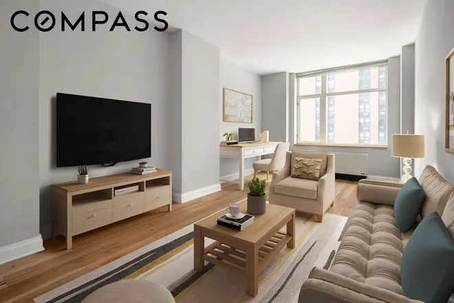 1760 2nd Avenue #6A, New York, NY 10128