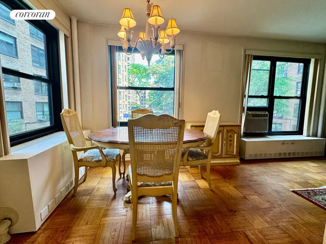 209 Clinton Avenue #2D, Brooklyn, NY 11205
