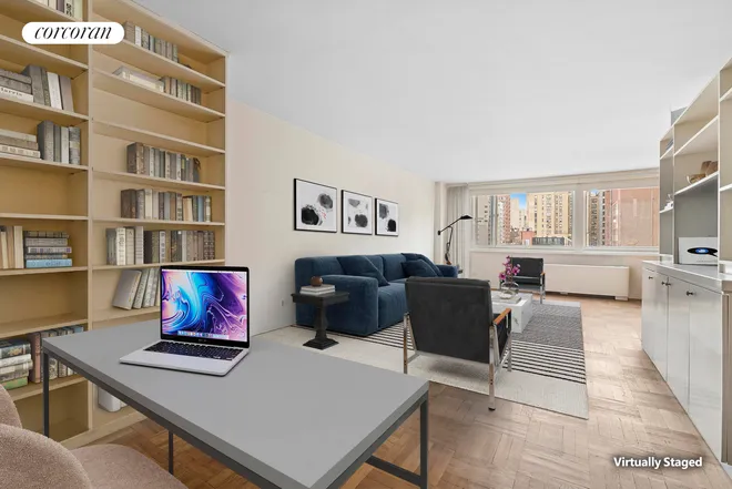 301 East 78th Street #10E, New York, NY 10075