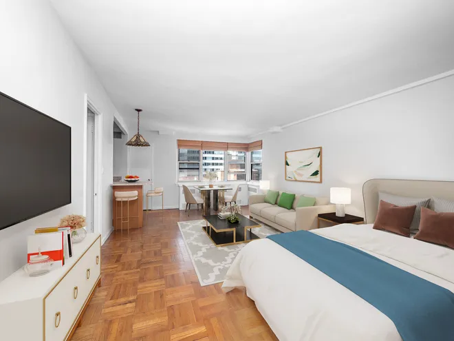 233 East 69th Street #15O, New York, NY 10021
