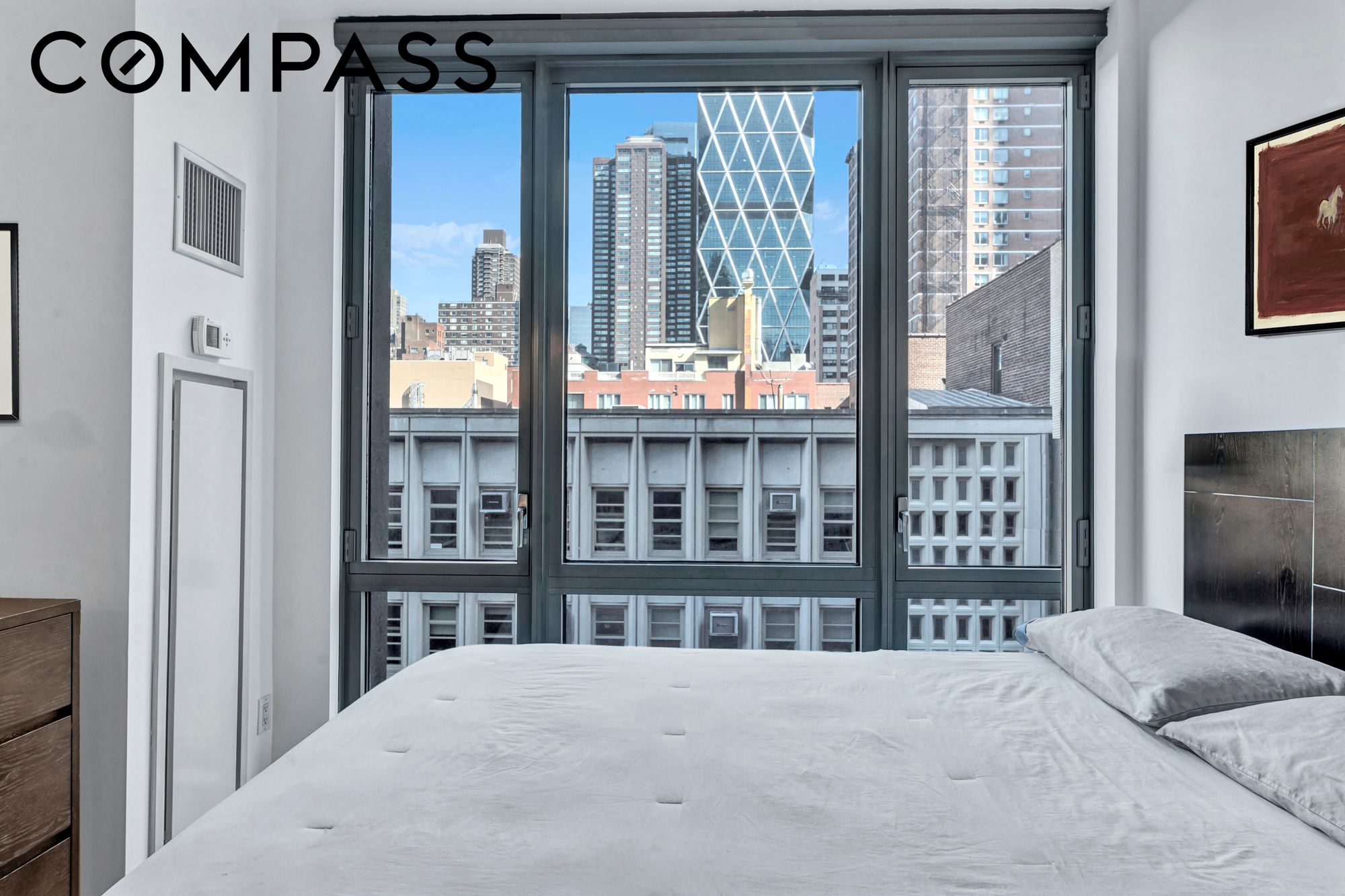 310 West 52nd Street #5F, Hell's Kitchen, Manhattan, NY 10019 - Property photo 5 of 13