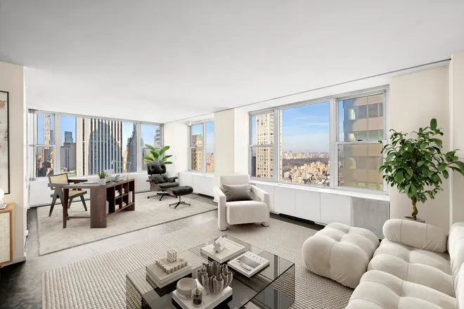 117 East 57th Street #44CDEF, New York, NY 10022