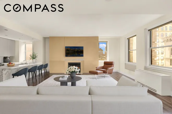 66 Leonard Street #10C, New York, NY 10013