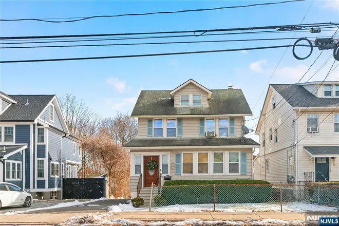 10 Harrison, West Orange, NJ 07052