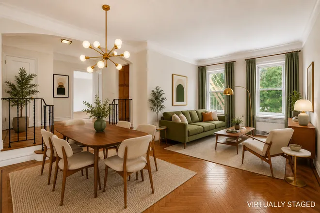 91 PAYSON Avenue #2C, New York, NY 10034