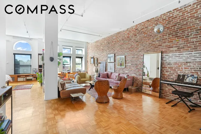 423 Atlantic Avenue #3J, Brooklyn, NY 11217