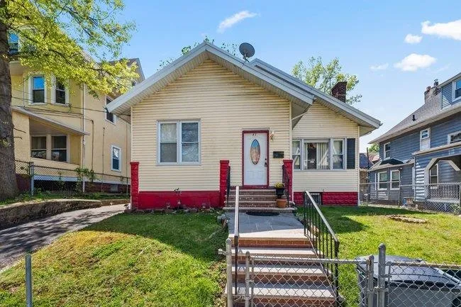 42-44 SCHEERER Avenue, Newark, NJ 07112