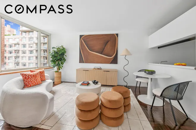 2373 Broadway #1009, New York, NY 10024