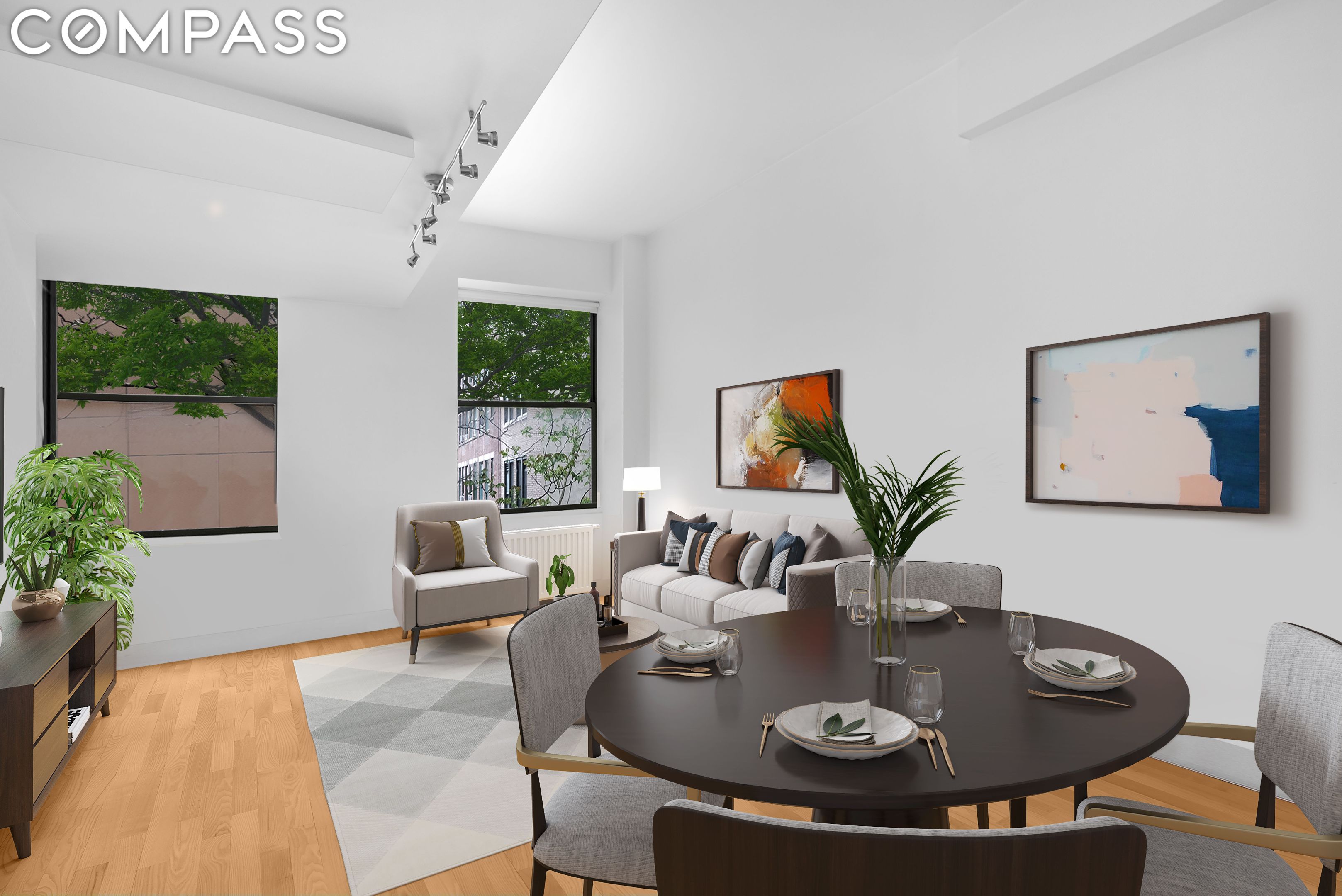 99 John Street #403, Financial District, Manhattan, NY 10038 - Main property photo