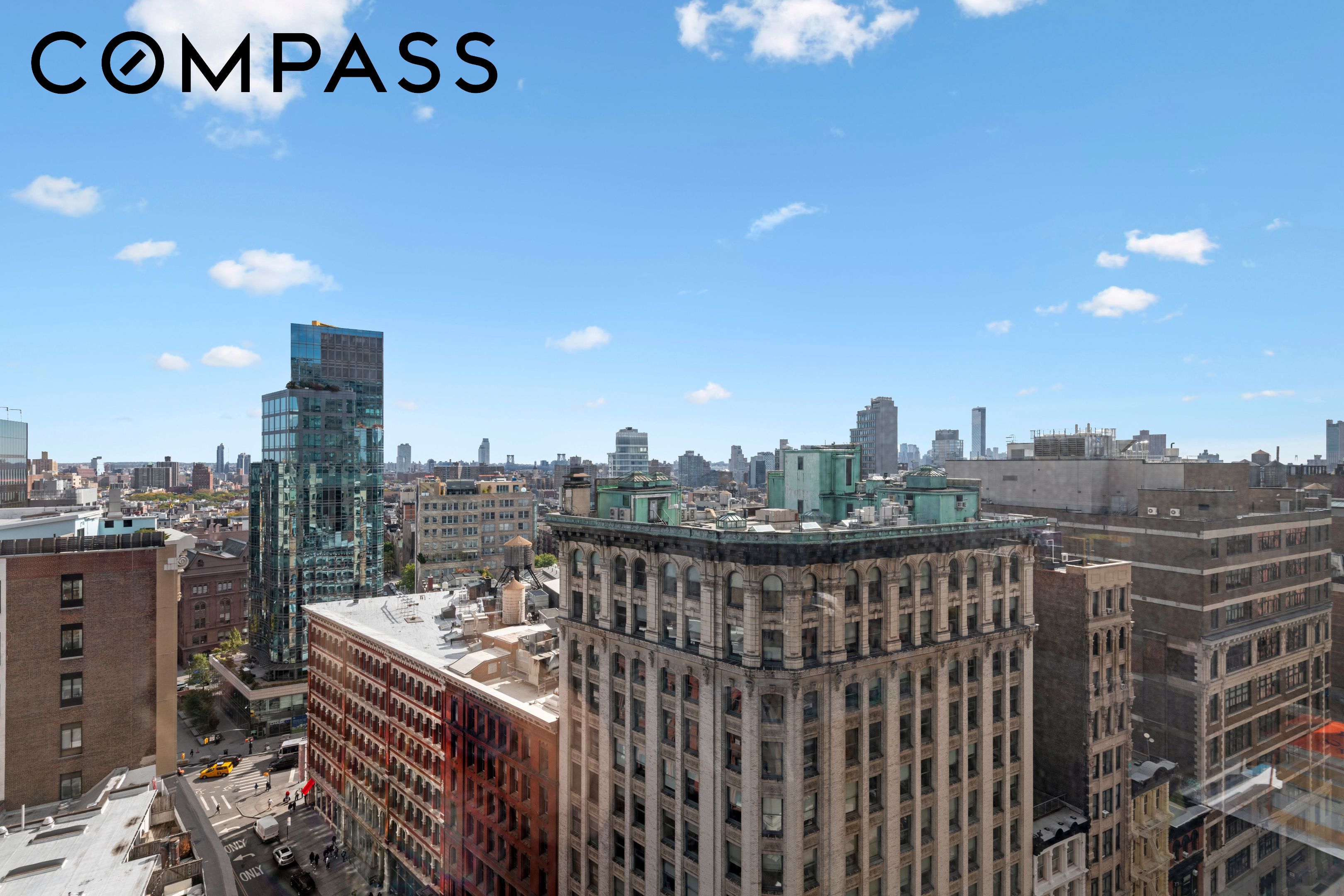 60 East 8th Street #20N, Greenwich Village, Manhattan, NY 10003 - Property photo 5 of 8