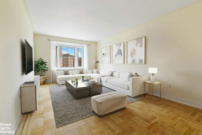 110-31 73rd Road #4D, Forest Hills, NY 11375