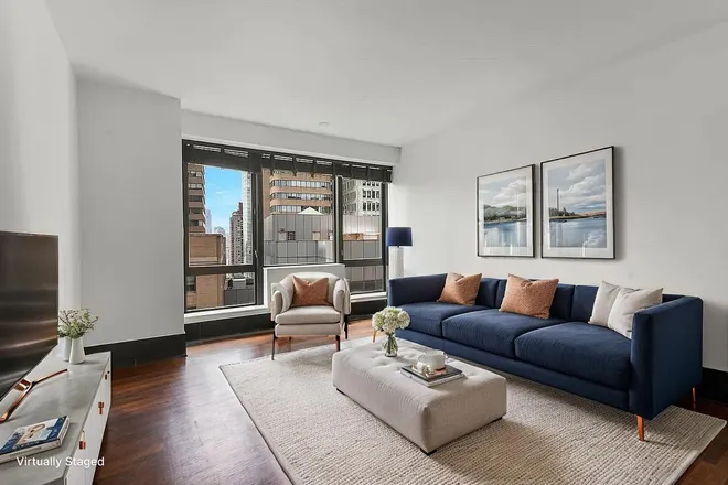 40 BROAD Street #27C, New York, NY 10004
