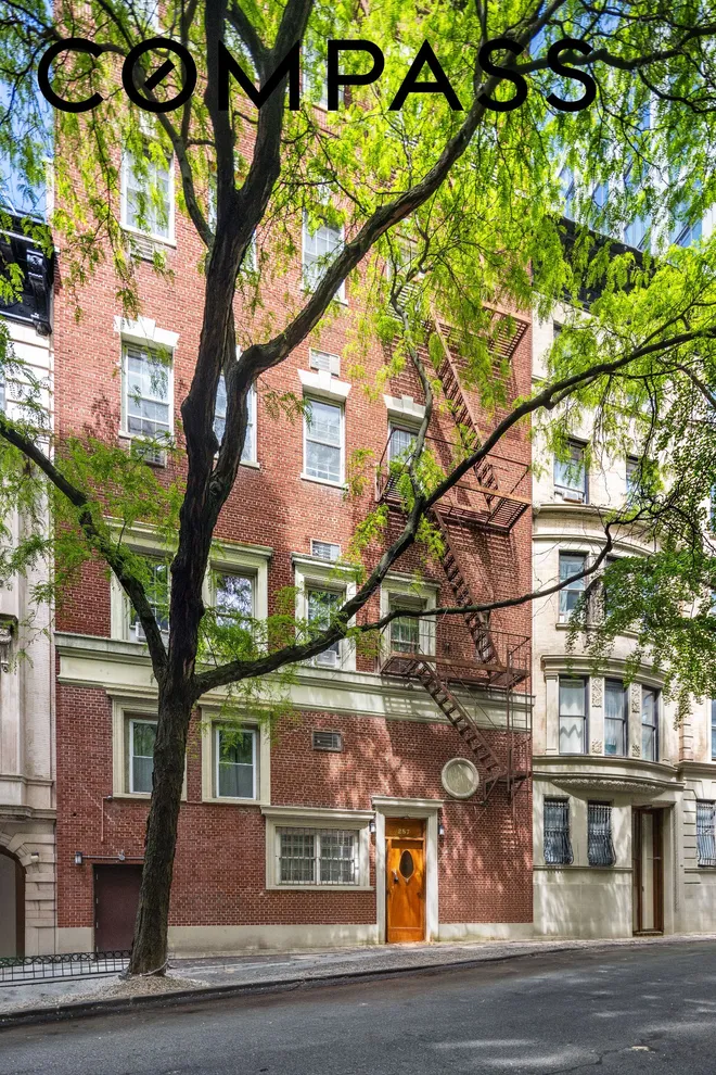 257 West 93rd Street #3C, New York, NY 10025
