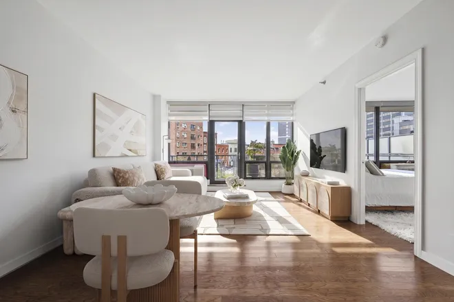 48-15 11th Street #2-G, Long Island City, NY 11101