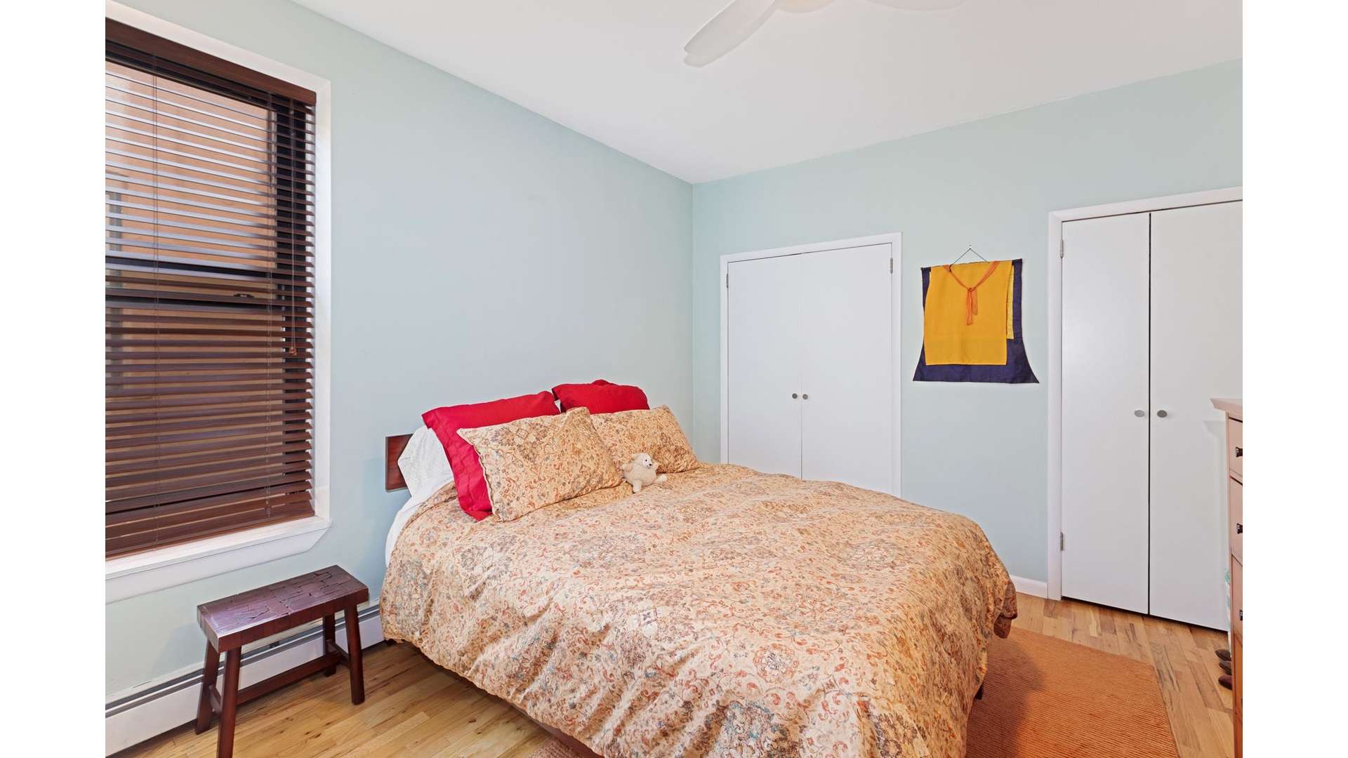 149 CLINTON Avenue #4A, Clinton Hill, Brooklyn, NY 11205 - Property photo 5 of 7