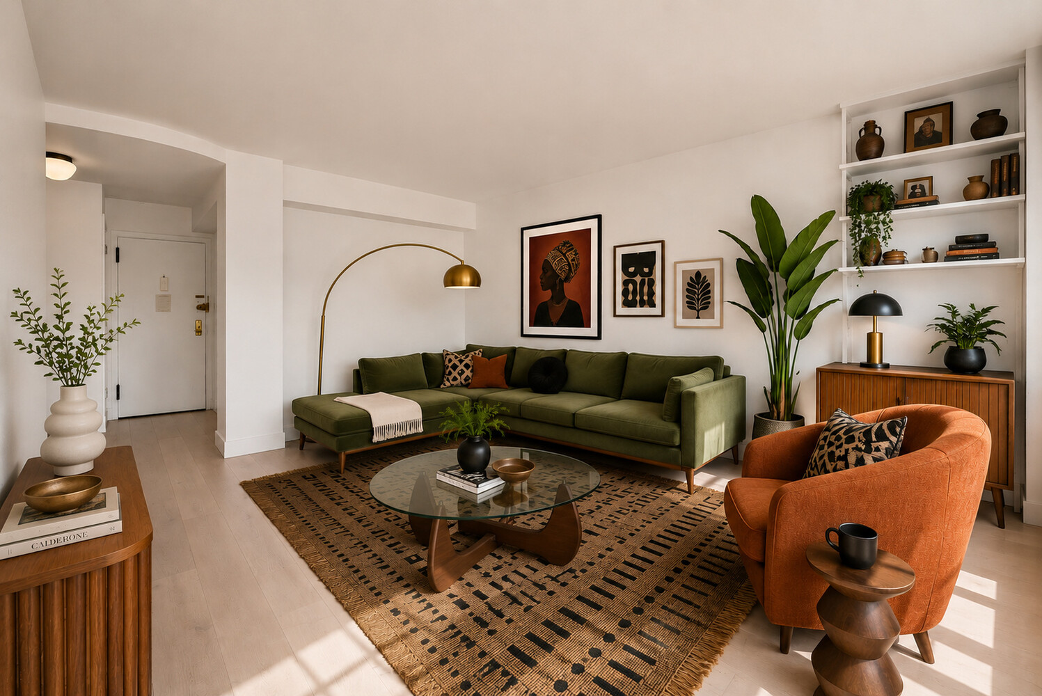 125 ASHLAND Place #12A, Fort Greene, Brooklyn, NY 11201 - Property photo 4 of 15