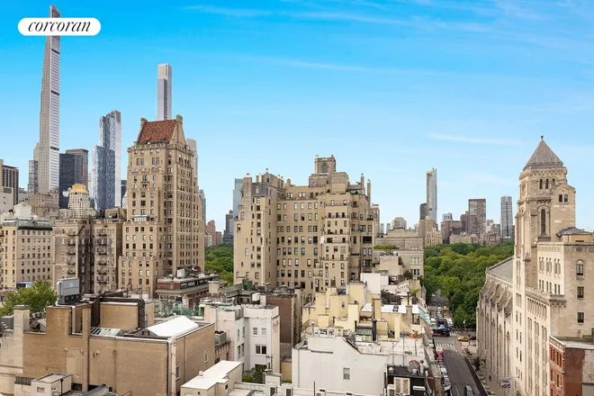 30 East 65th Street #15A, New York, NY 10065
