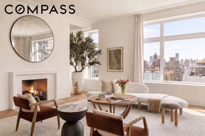 200 East 75th Street #PH1, New York, NY 10021