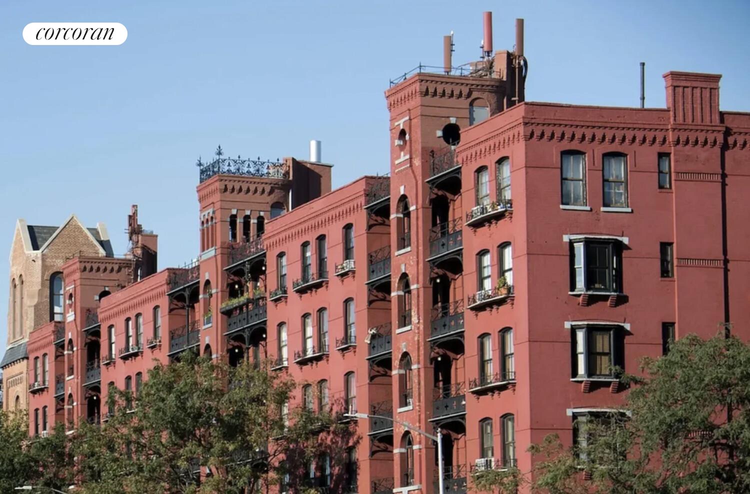 443 HICKS Street #4E, Cobble Hill, Brooklyn, NY 11201 - Property photo 5 of 10