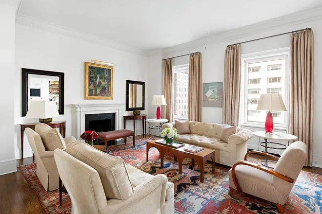 535 Park Avenue #11C, New York, NY 10065