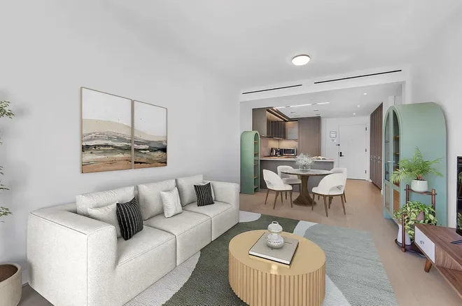 58 Saint Marks Place #706, Brooklyn, NY 11217