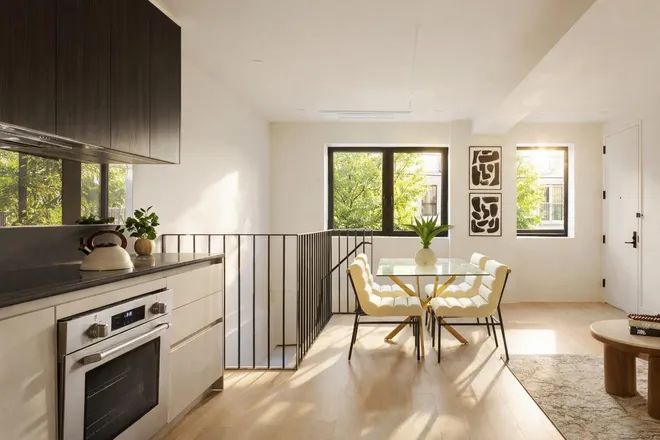 17 Dodworth Street #1, Brooklyn, NY 11221