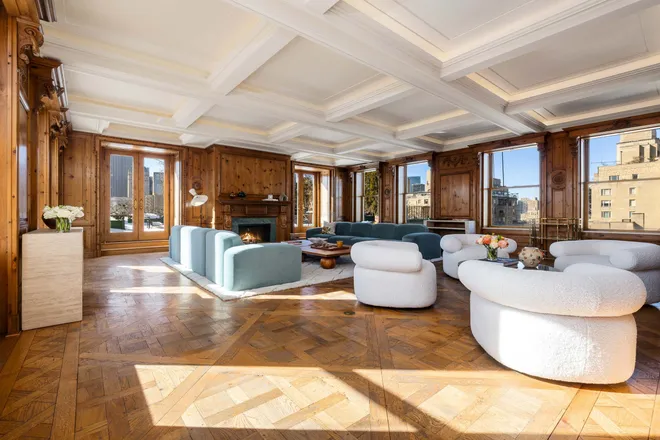 15 East 69th Street #PH, New York, NY 10021