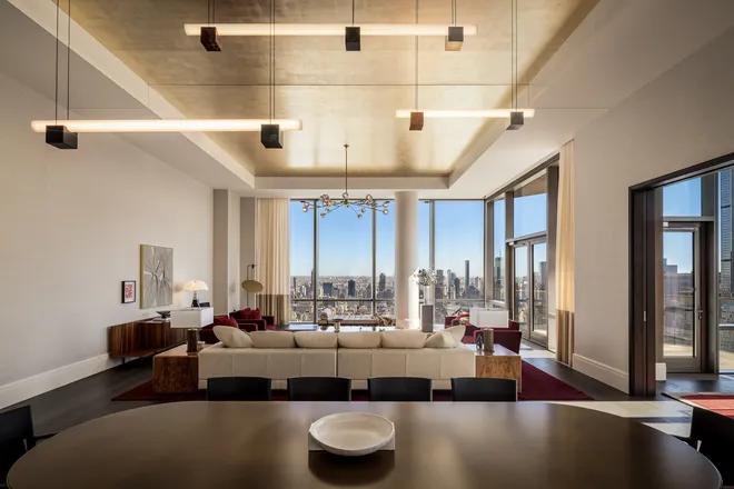 50 West 66th Street #56S, New York, NY 10023