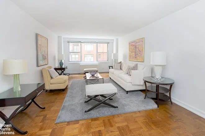 55 East 87th Street #4M, New York, NY 10128