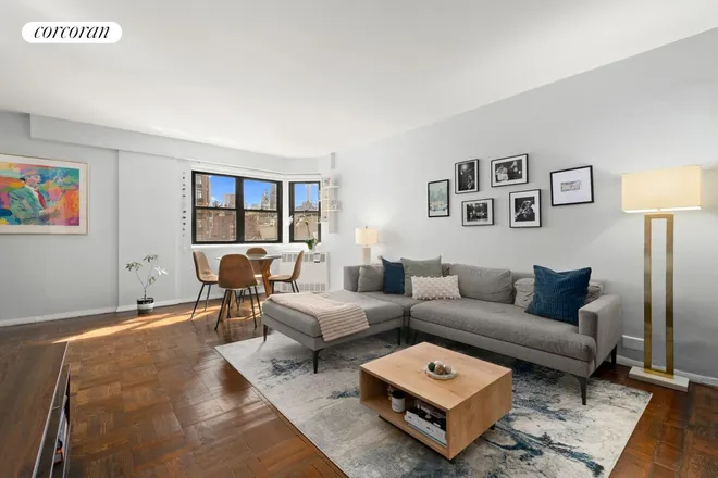 176 East 77th Street #10A, New York, NY 10021
