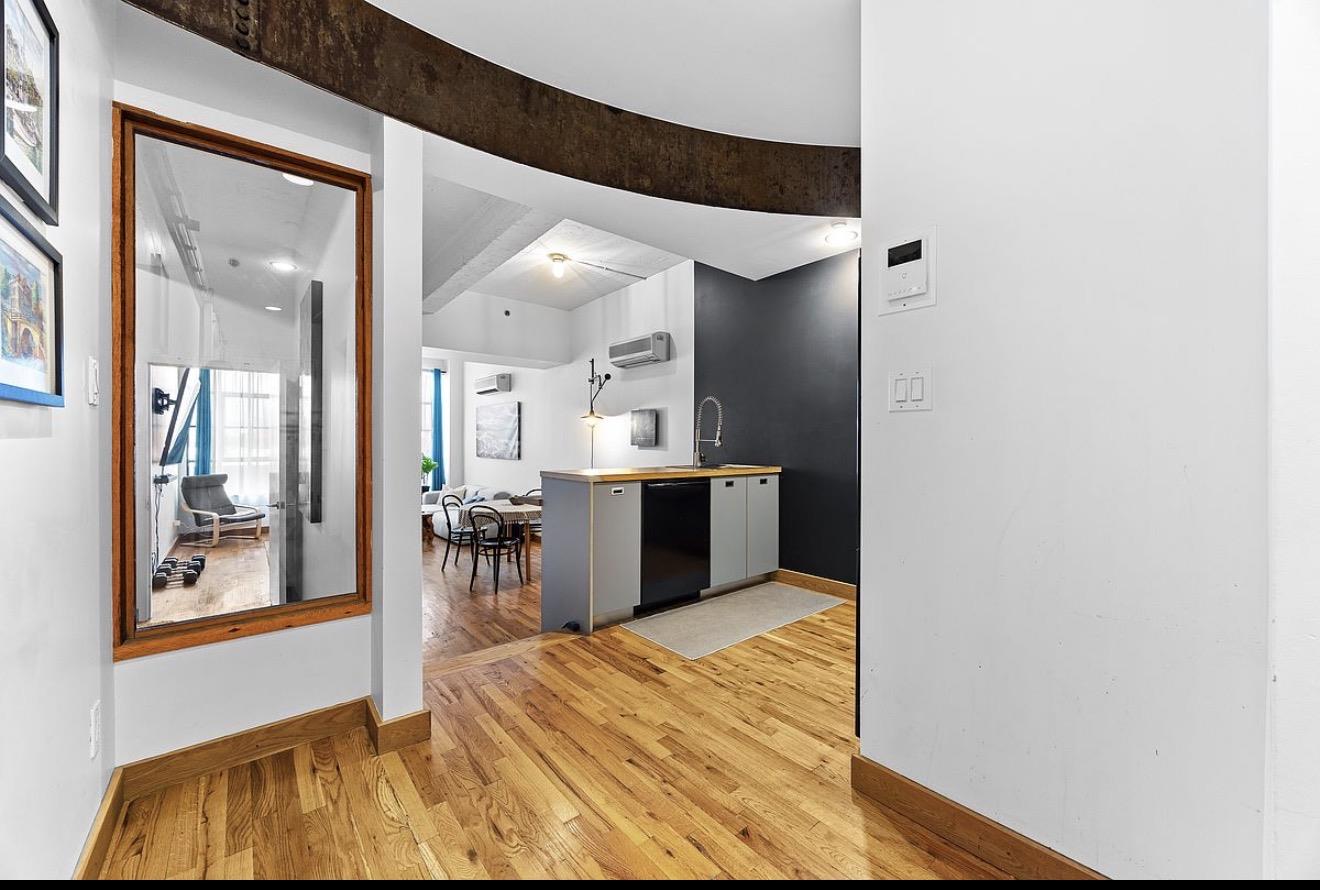 37 Bridge Street #2-D, Vinegar Hill, Brooklyn, NY 11201 - Property photo 4 of 24