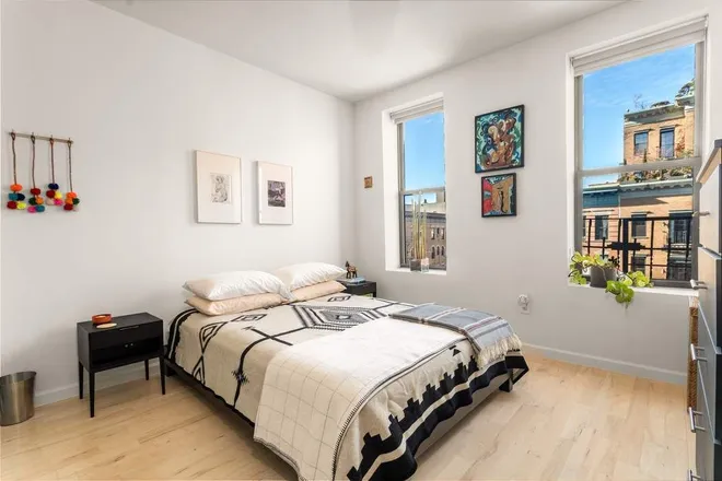 2072 Frederick Douglass Boulevard #5C, New York, NY 10026