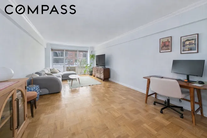 25 Sutton Place #9R, New York, NY 10022