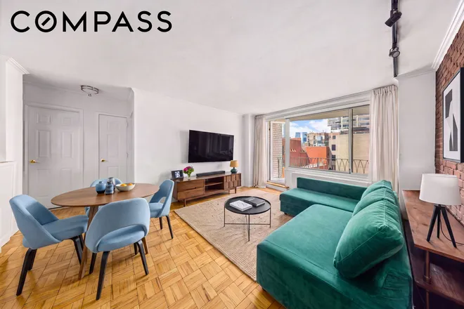 1160 3rd Avenue #9A, New York, NY 10065